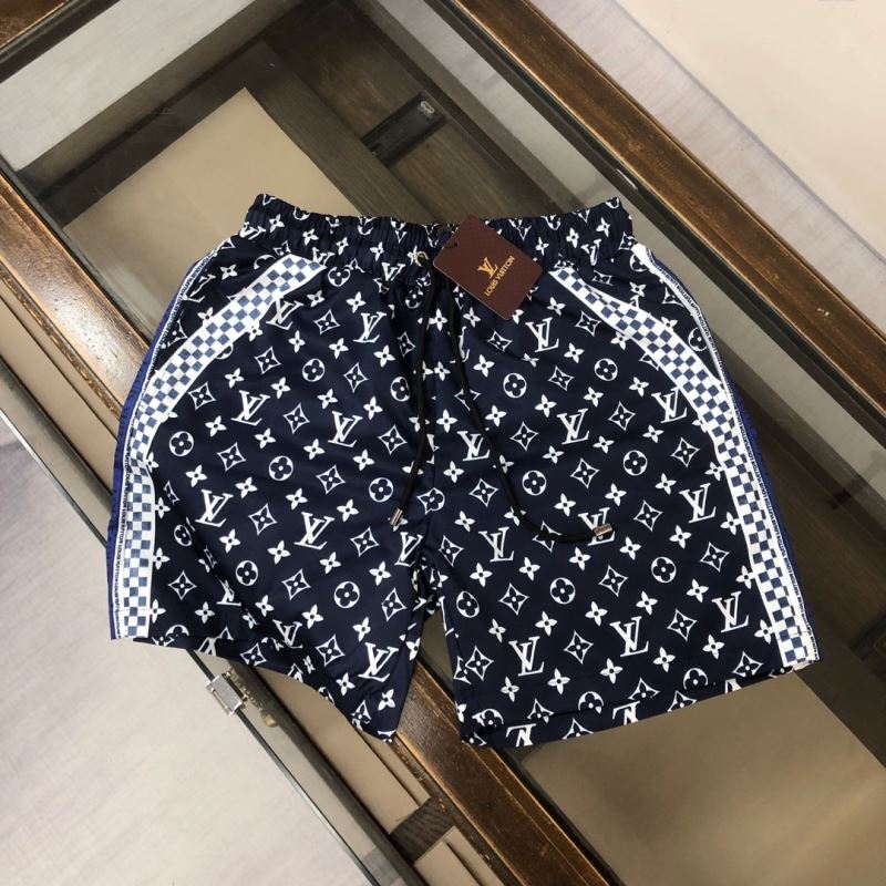 Louis Vuitton Short Pants